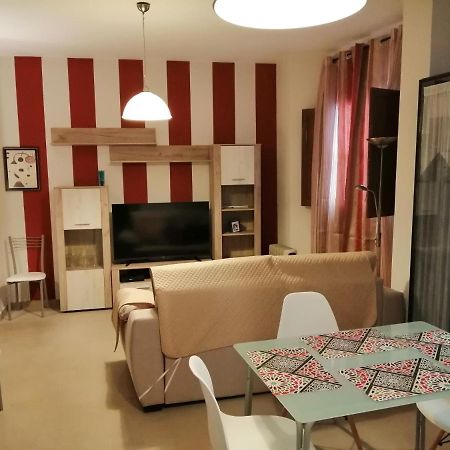 Casa Epi - Encantador Apartamento En El Centro De Granada - Barrio Realejo Eksteriør billede