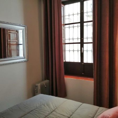 Casa Epi - Encantador Apartamento En El Centro De Granada - Barrio Realejo Eksteriør billede