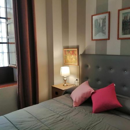 Casa Epi - Encantador Apartamento En El Centro De Granada - Barrio Realejo Eksteriør billede