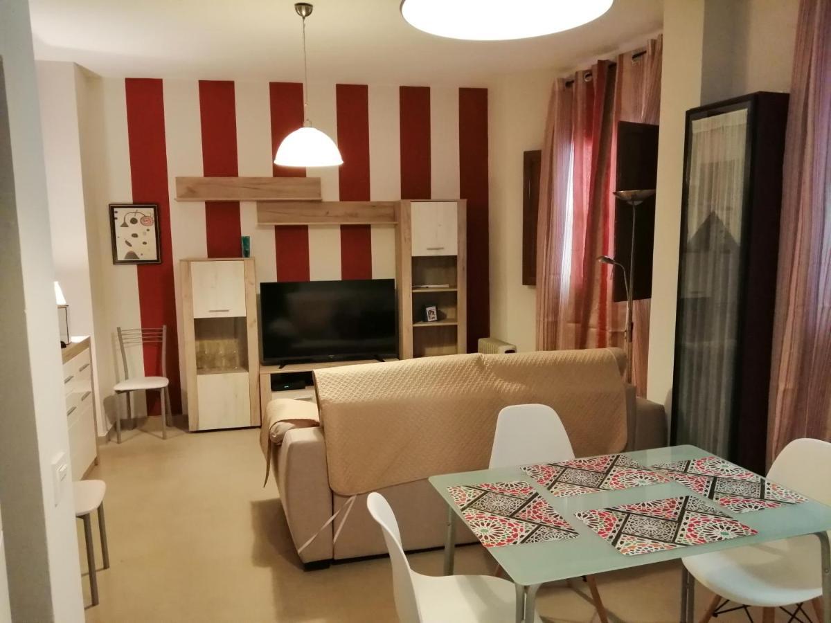 Casa Epi - Encantador Apartamento En El Centro De Granada - Barrio Realejo Eksteriør billede