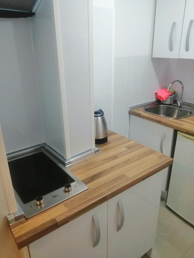 Casa Epi - Encantador Apartamento En El Centro De Granada - Barrio Realejo Eksteriør billede