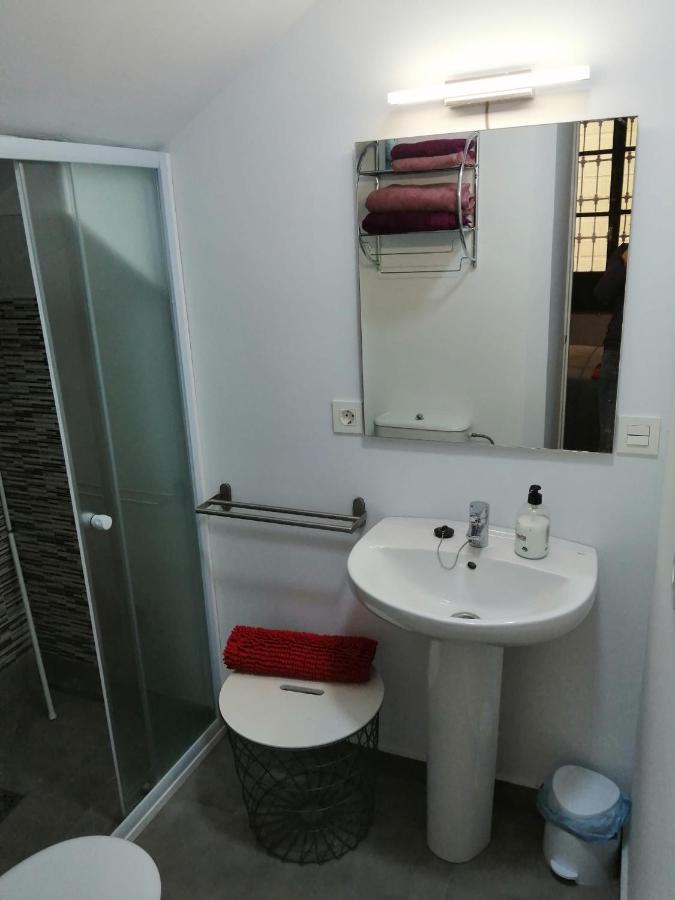 Casa Epi - Encantador Apartamento En El Centro De Granada - Barrio Realejo Eksteriør billede