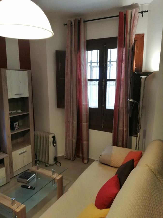 Casa Epi - Encantador Apartamento En El Centro De Granada - Barrio Realejo Eksteriør billede