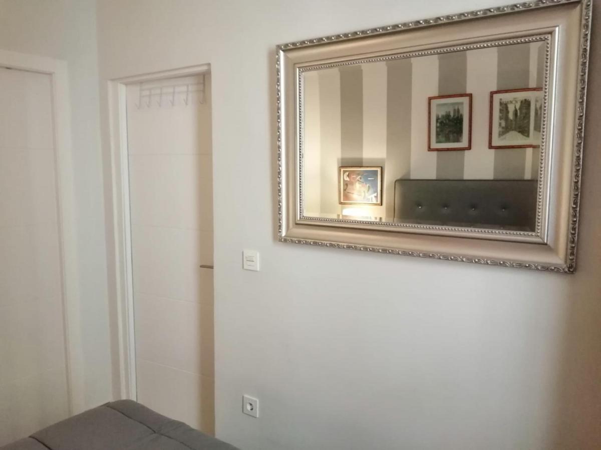 Casa Epi - Encantador Apartamento En El Centro De Granada - Barrio Realejo Eksteriør billede