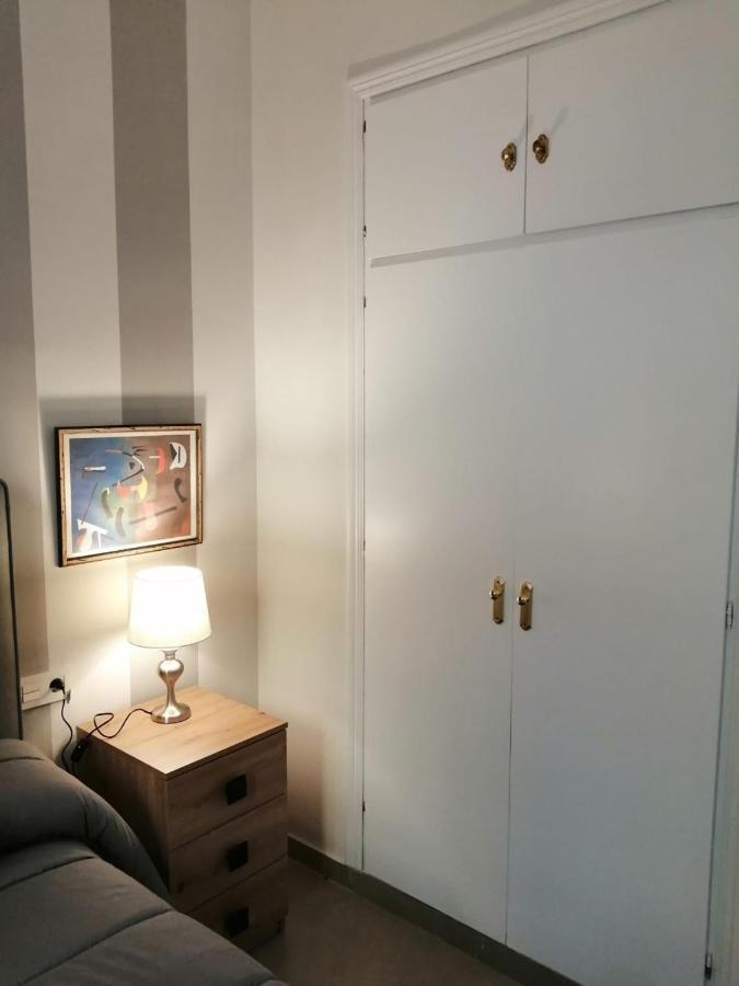 Casa Epi - Encantador Apartamento En El Centro De Granada - Barrio Realejo Eksteriør billede