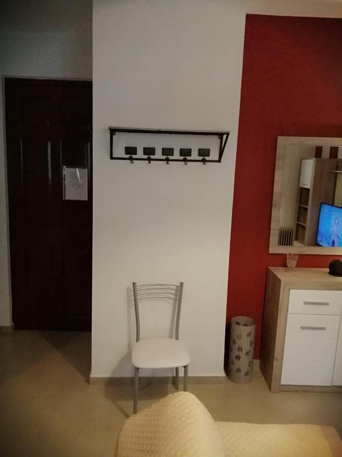 Casa Epi - Encantador Apartamento En El Centro De Granada - Barrio Realejo Eksteriør billede