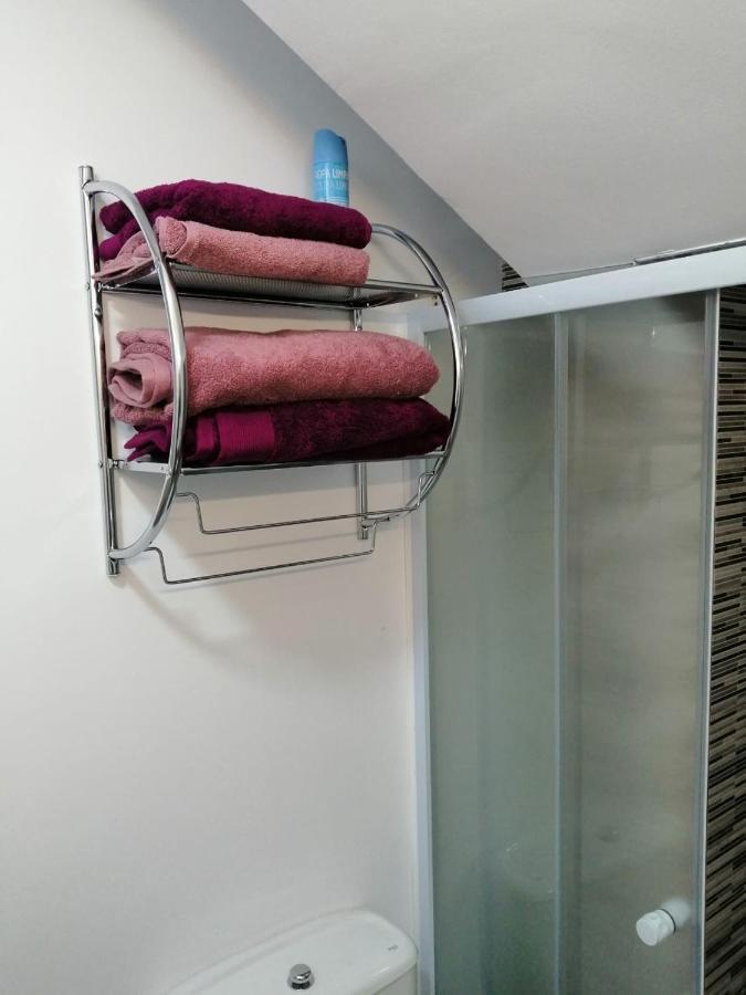 Casa Epi - Encantador Apartamento En El Centro De Granada - Barrio Realejo Eksteriør billede