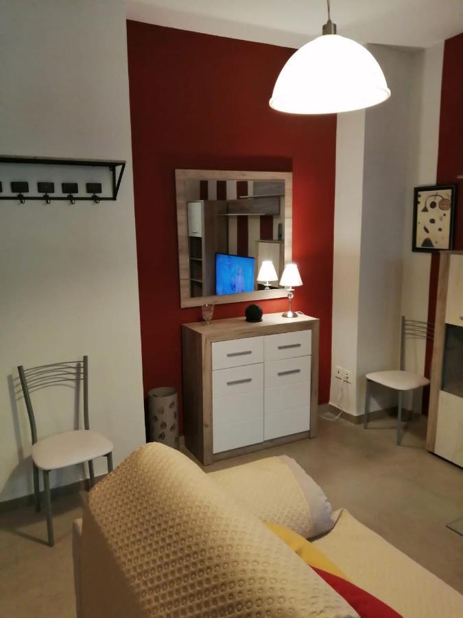 Casa Epi - Encantador Apartamento En El Centro De Granada - Barrio Realejo Eksteriør billede