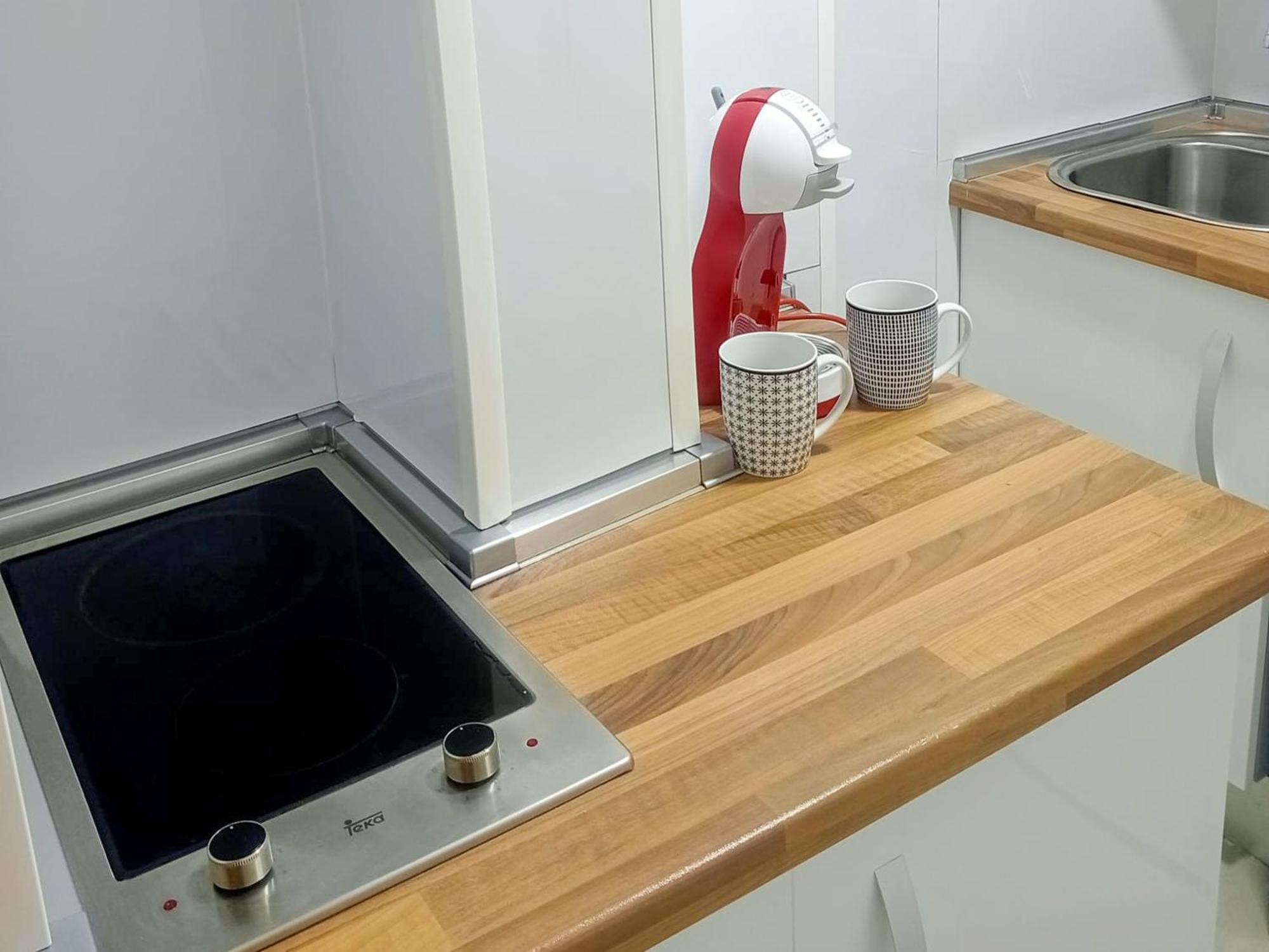 Casa Epi - Encantador Apartamento En El Centro De Granada - Barrio Realejo Eksteriør billede