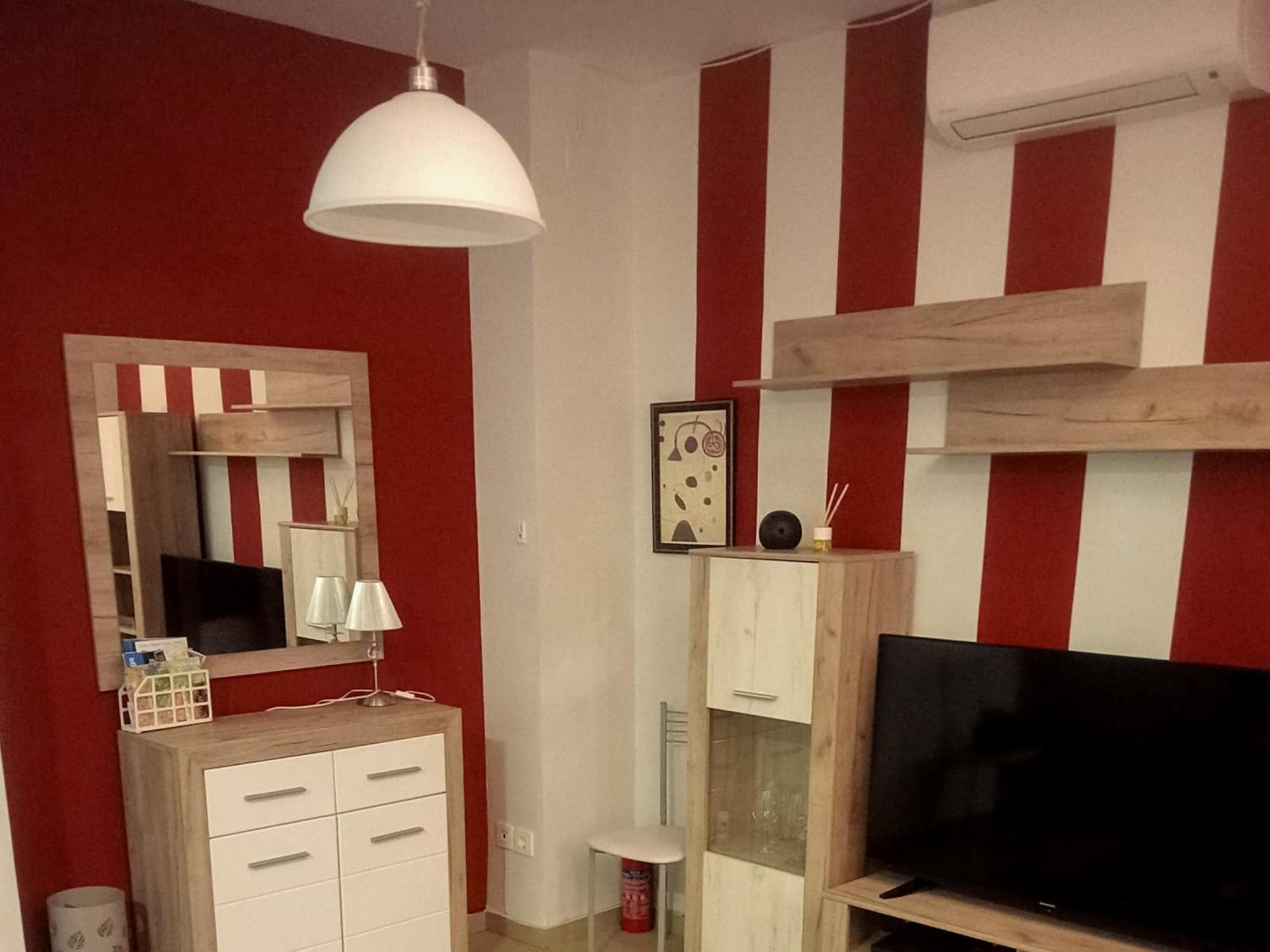 Casa Epi - Encantador Apartamento En El Centro De Granada - Barrio Realejo Eksteriør billede